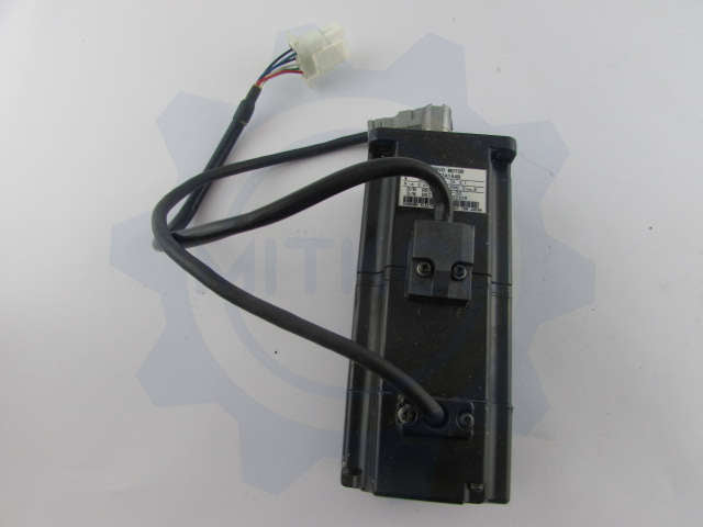 SGMAH-02A1A4B Yaskawa servo drive/motor