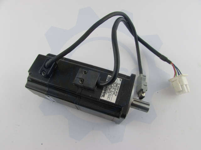 SGMAH-02A1A4B Yaskawa servo drive/motor
