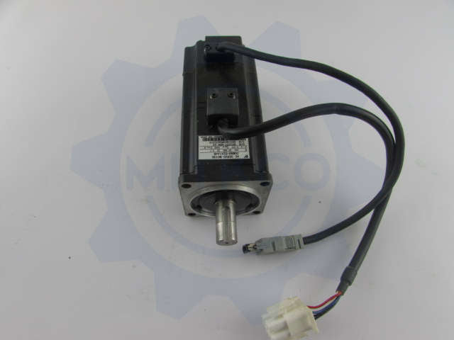 SGMAH-02A1A4B Yaskawa servo drive/motor