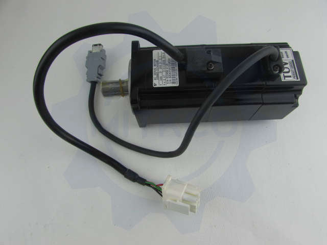 SGMAH-02AAA4B Yaskawa Servo Motor