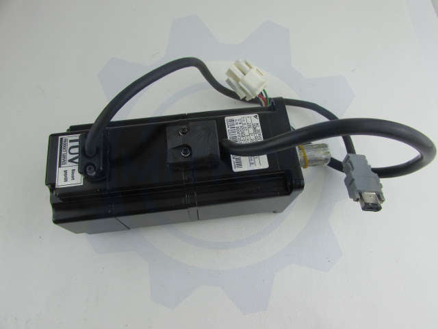 SGMAH-02AAA4B Yaskawa Servo Motor