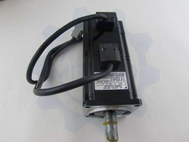 SGMAH-02AAA4B Yaskawa Servo Motor