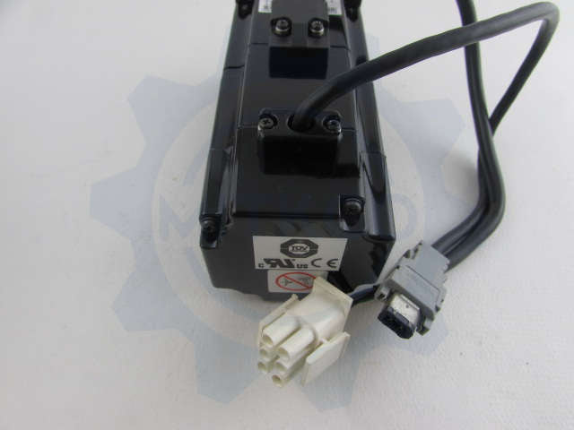 SGMAH-02AAA4B Yaskawa Servo Motor