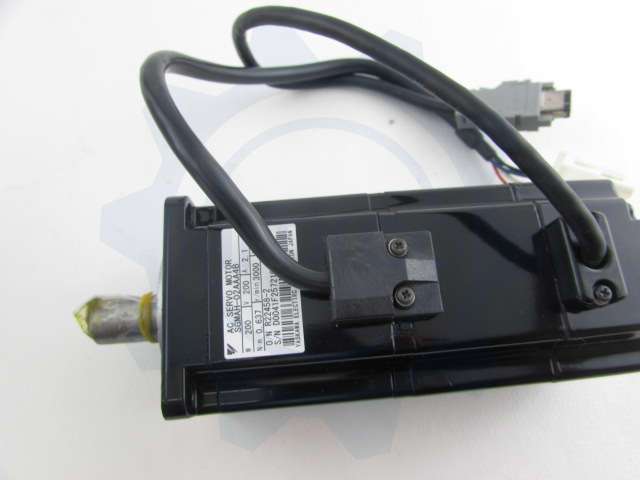 SGMAH-02AAA4B Yaskawa Servo Motor