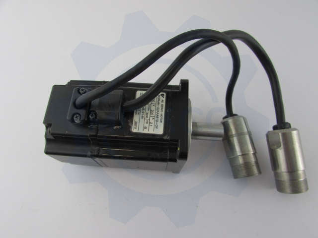 SGMAH-02AAA61D-OY Yaskawa Servo Motor