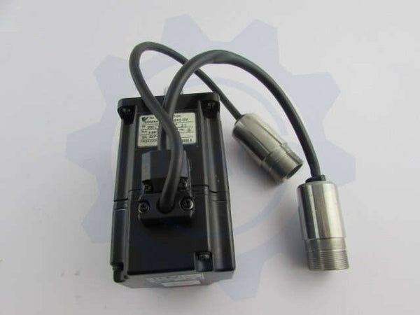 SGMAH-02AAA61D-OY Yaskawa Servo Motor