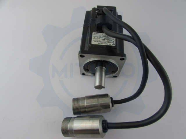 SGMAH-02AAA61D-OY Yaskawa Servo Motor