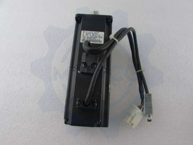 SGMAH-04AAA4E Yaskawa Servo Motor