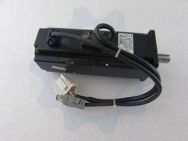 SGMAH-04AAA4E Yaskawa Servo Motor
