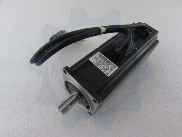 SGMAH-04AAA4E Yaskawa Servo Motor