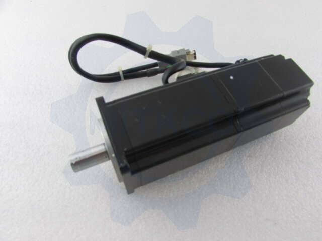 SGMAH-04AAA4E Yaskawa Servo Motor