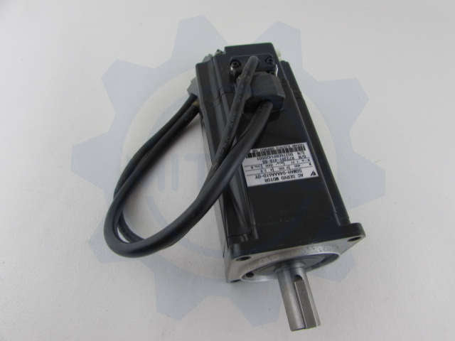 SGMAH-04AAA61D-0Y Yaskawa Servo Motor