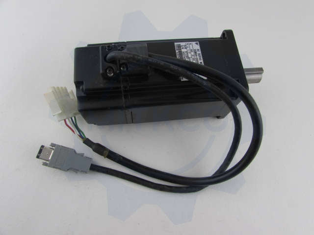 SGMAH-04AAA61D-0Y Yaskawa Servo Motor