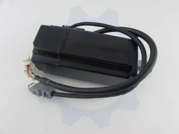 SGMAH-04AAA61D-0Y Yaskawa Servo Motor