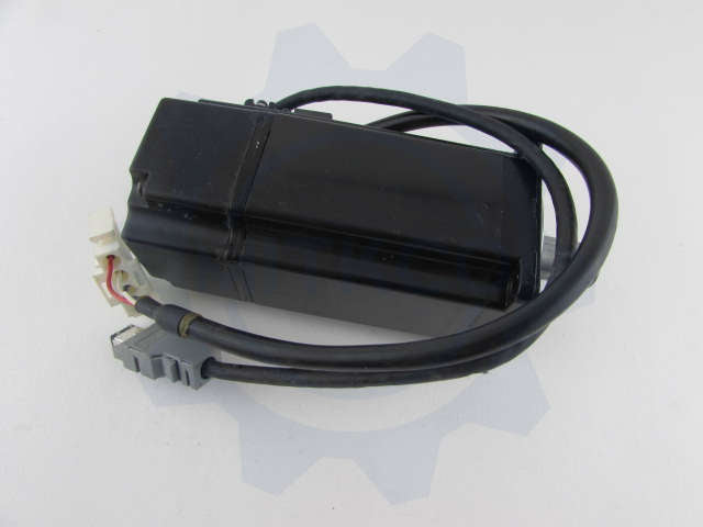 SGMAH-04AAA61D-0Y Yaskawa Servo Motor