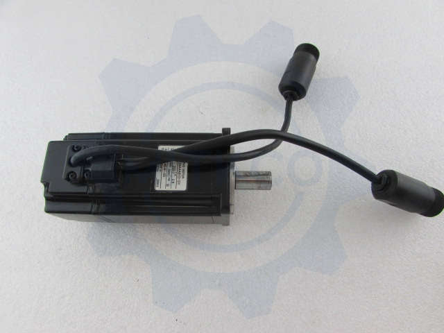 SGMAH-04AAA61D-OY Yaskawa Servo Motor