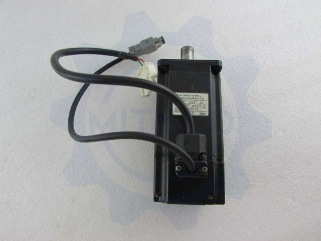 SGMAH-04AAA61D-OY Yaskawa Servo Motor