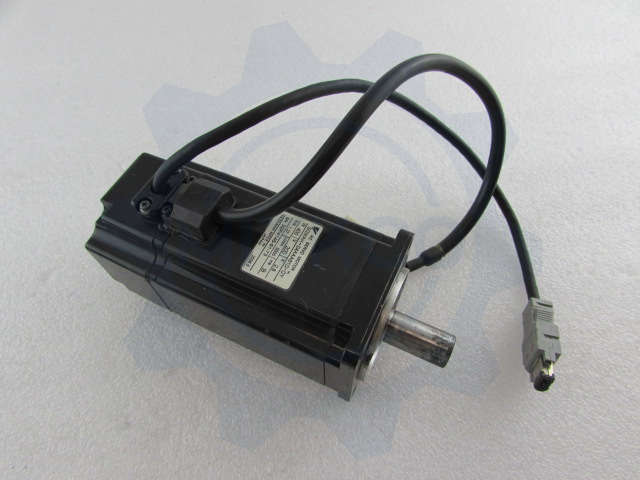 SGMAH-04AAA61D-OY Yaskawa Servo Motor