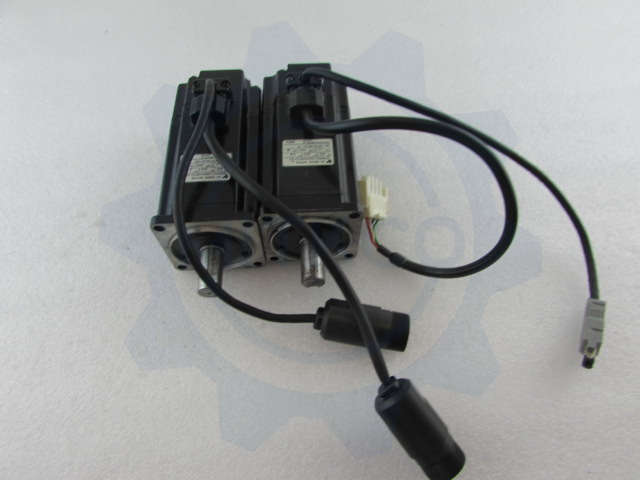 SGMAH-04AAA61D-OY Yaskawa Servo Motor