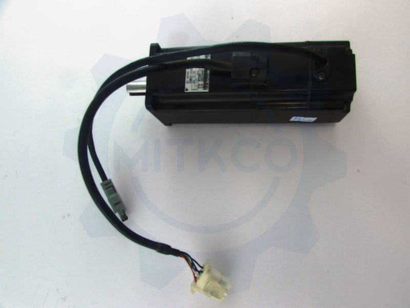SGMAH-04AAA6CD-0Y Yaskawa Servo Motor