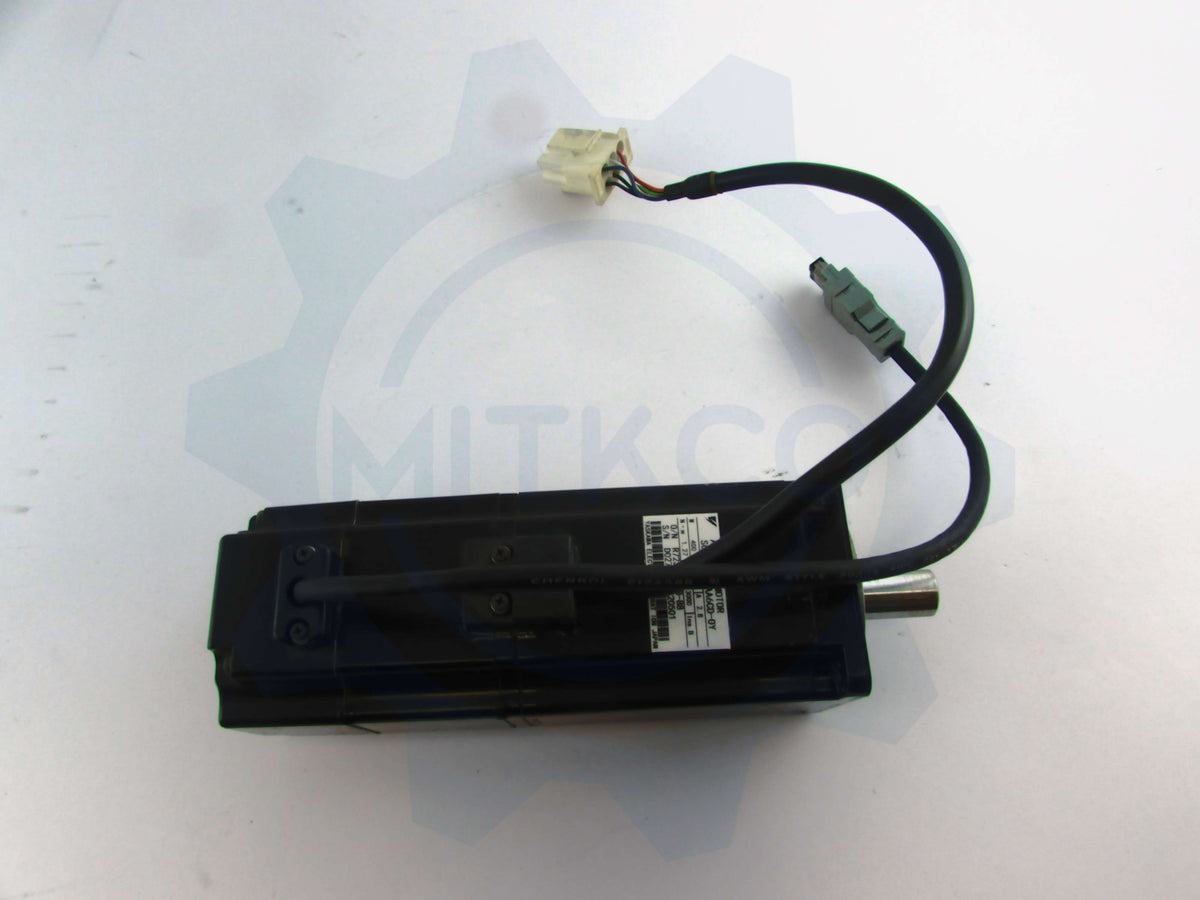 SGMAH-04AAA6CD-0Y Yaskawa Servo Motor
