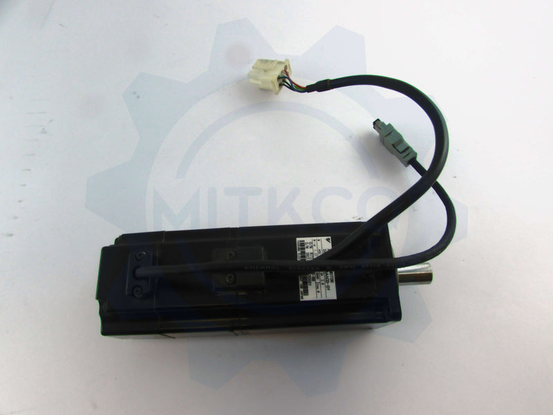SGMAH-04AAA6CD-0Y Yaskawa Servo Motor