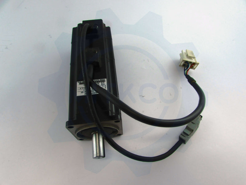 SGMAH-04AAA6CD-0Y Yaskawa Servo Motor