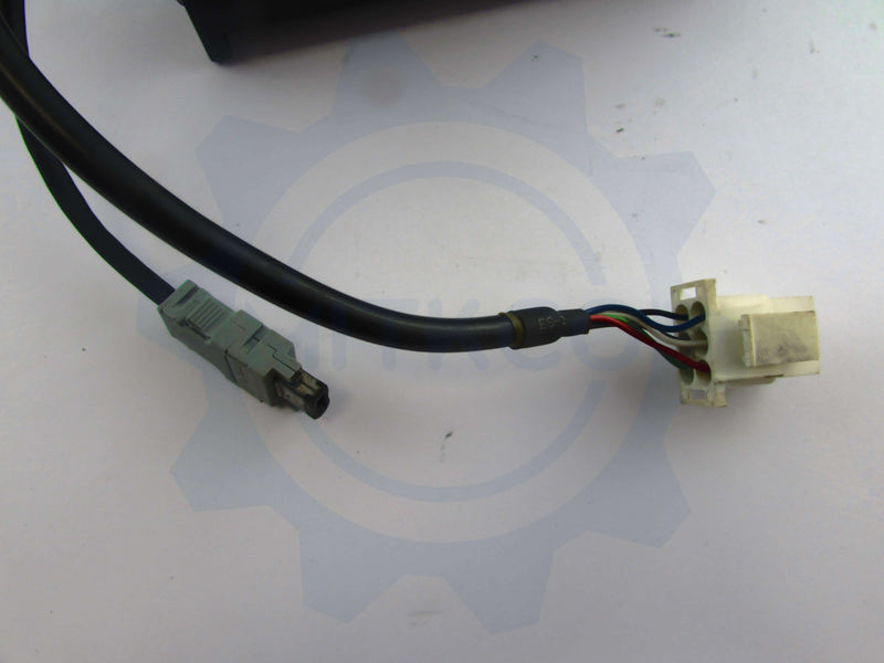 SGMAH-04AAA6CD-0Y Yaskawa Servo Motor