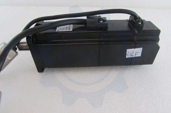 SGMAH-04AAF4CD Yaskawa Servo Motor