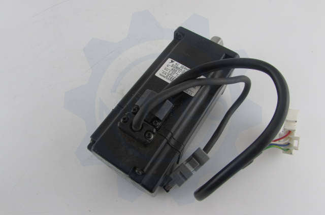 SGMAH-04ABAB1 Yaskawa servo drive/motor