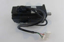 SGMAH-04ABAB1 Yaskawa servo drive/motor