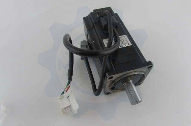 SGMAH-04ABAB1 Yaskawa servo drive/motor