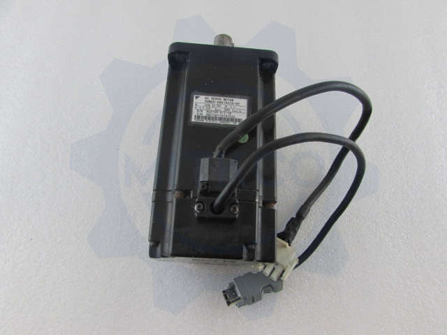 SGMAH-08A1A61D-OY Yaskawa Servo Motor