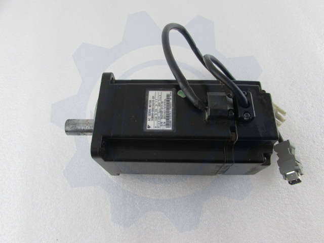 SGMAH-08A1A61D-OY Yaskawa Servo Motor