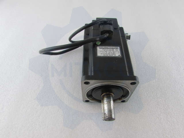 SGMAH-08A1A61D-OY Yaskawa Servo Motor