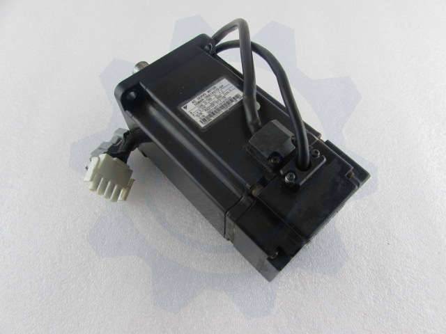 SGMAH-08A1A61D-OY Yaskawa Servo Motor