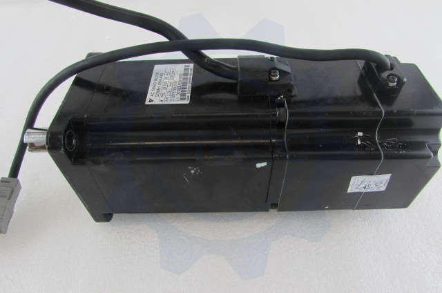 SGMAH-08AAA4B Yaskawa Servo Motor