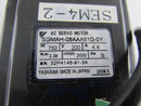 SGMAH-08AAA61D-0Y Yaskawa Servo Motor