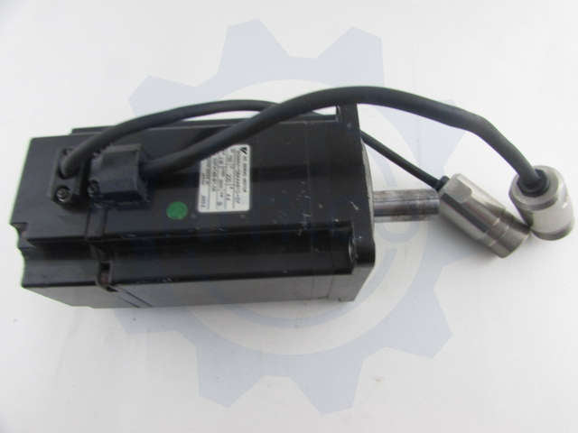 SGMAH-08AAA61D-0Y Yaskawa Servo Motor