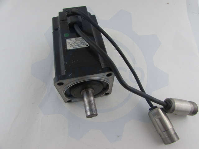 SGMAH-08AAA61D-0Y Yaskawa Servo Motor