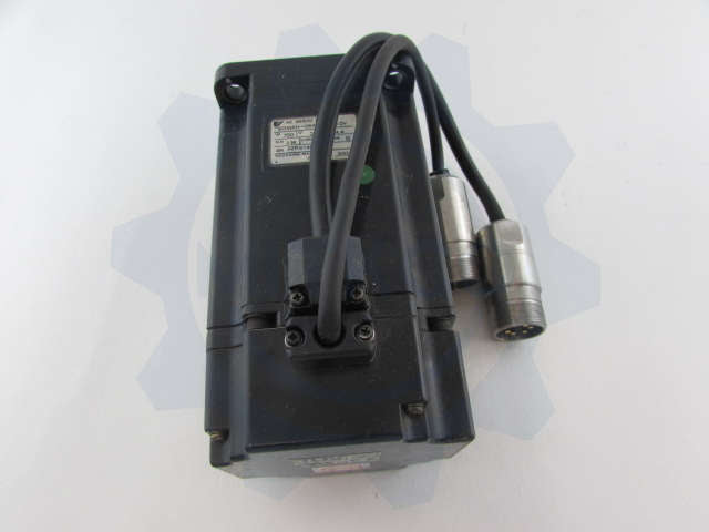 SGMAH-08AAA61D-0Y Yaskawa Servo Motor