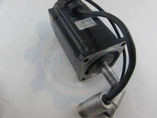 SGMAH-08AAA61D-0Y Yaskawa Servo Motor