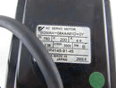 SGMAH-08AAA61D-OY Yaskawa Servo Motor