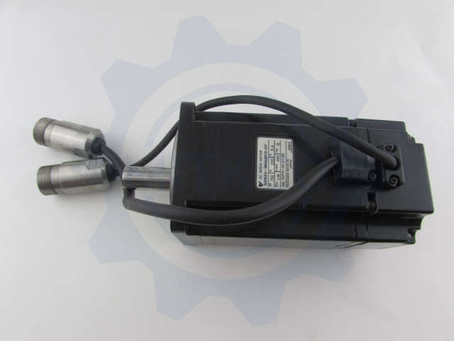 SGMAH-08AAA61D-OY Yaskawa Servo Motor