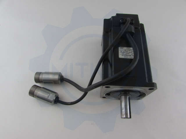 SGMAH-08AAA61D-OY Yaskawa Servo Motor