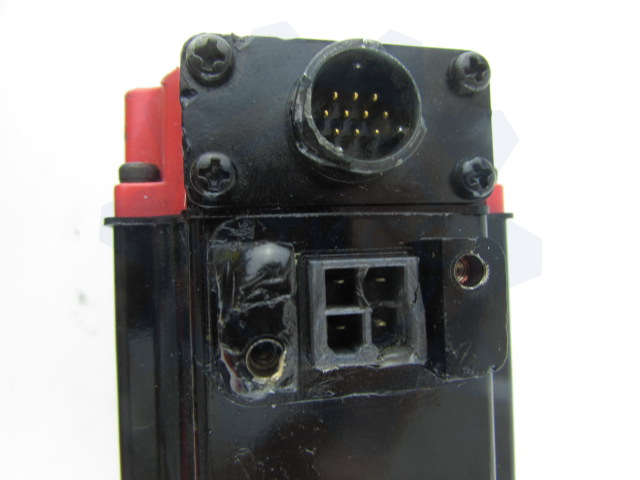 SGMAH-08AAA61D-OY Yaskawa Servo Motor