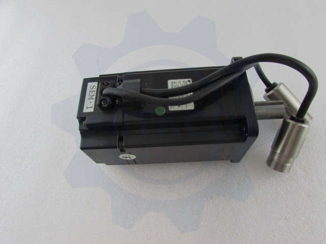 SGMAH-08AAA61D Yaskawa Servo Motor