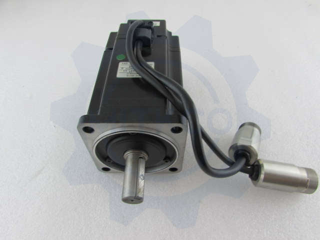 SGMAH-08AAA61D Yaskawa Servo Motor