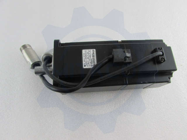 SGMAH-08AAA6CD-OY Yaskawa Servo Motor