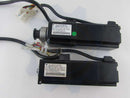 SGMAS-01A2A-YR11 Yaskawa Servo Motor